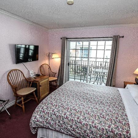 Blairpen House Country Inn Niagara-on-the-Lake Zewnętrze zdjęcie