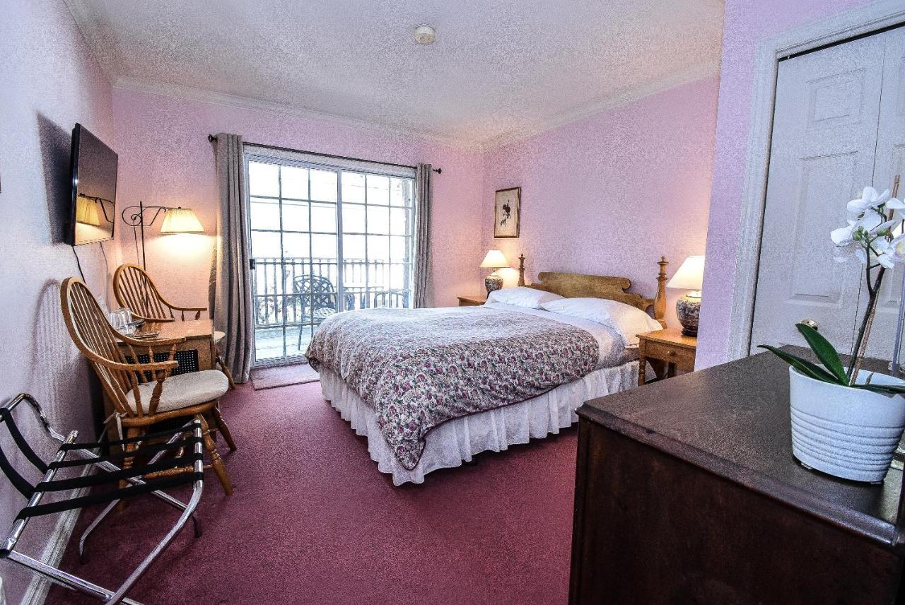 Blairpen House Country Inn Niagara-on-the-Lake Zewnętrze zdjęcie
