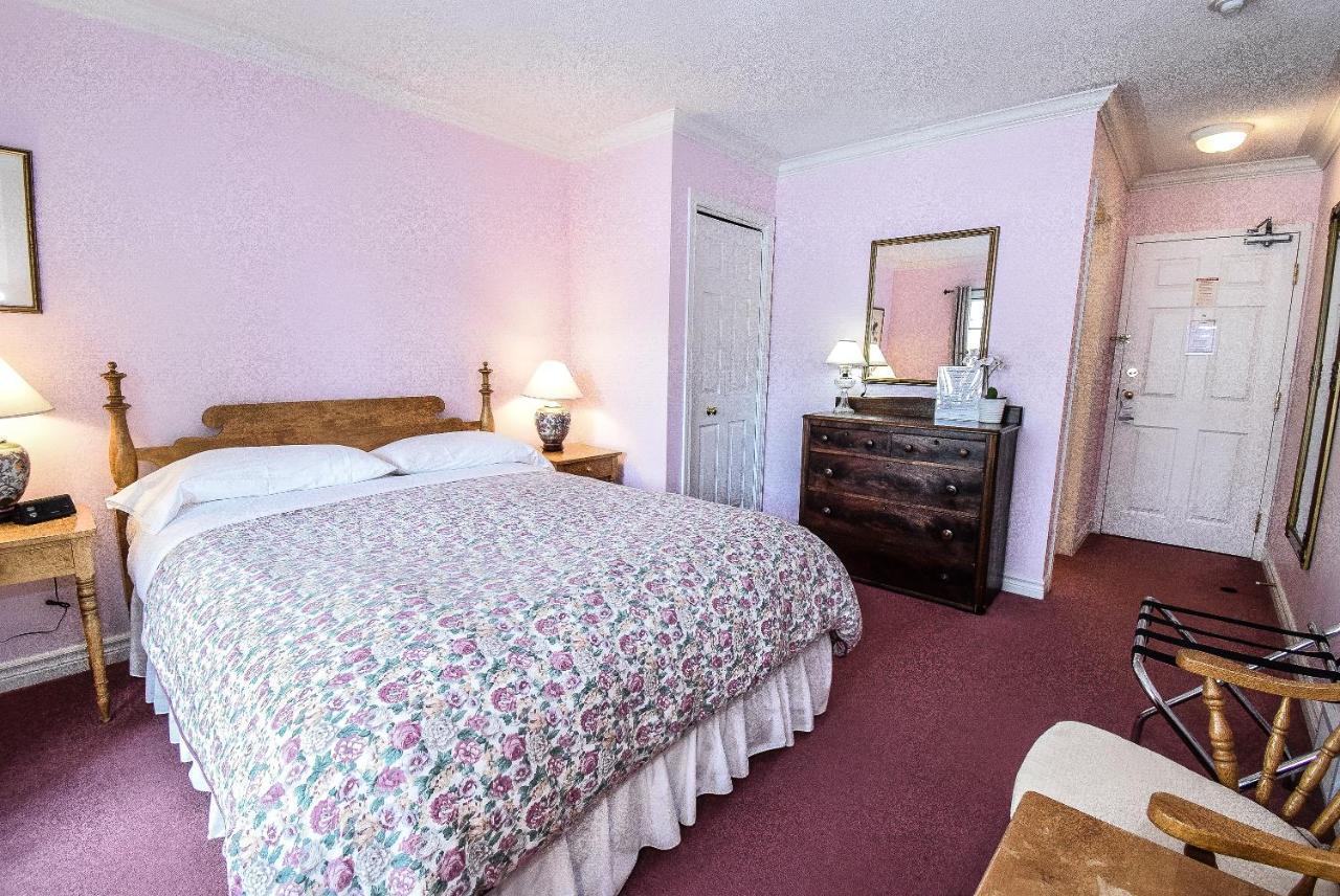 Blairpen House Country Inn Niagara-on-the-Lake Zewnętrze zdjęcie
