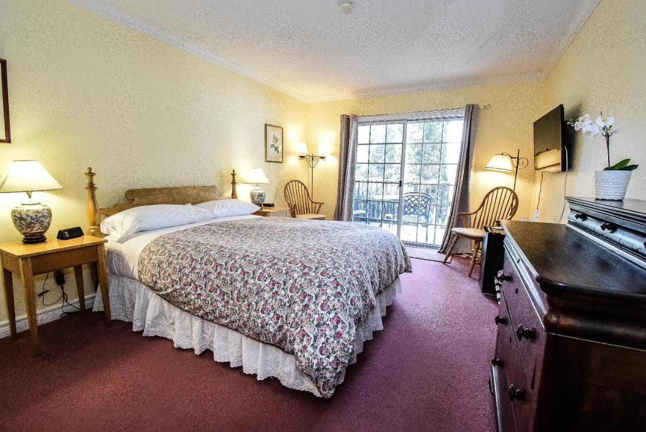 Blairpen House Country Inn Niagara-on-the-Lake Zewnętrze zdjęcie