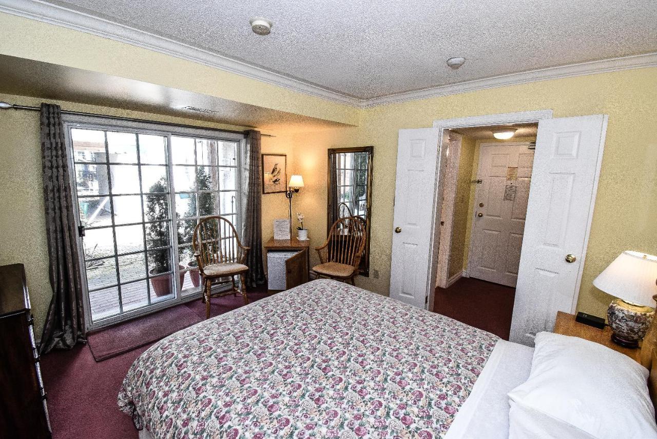 Blairpen House Country Inn Niagara-on-the-Lake Zewnętrze zdjęcie