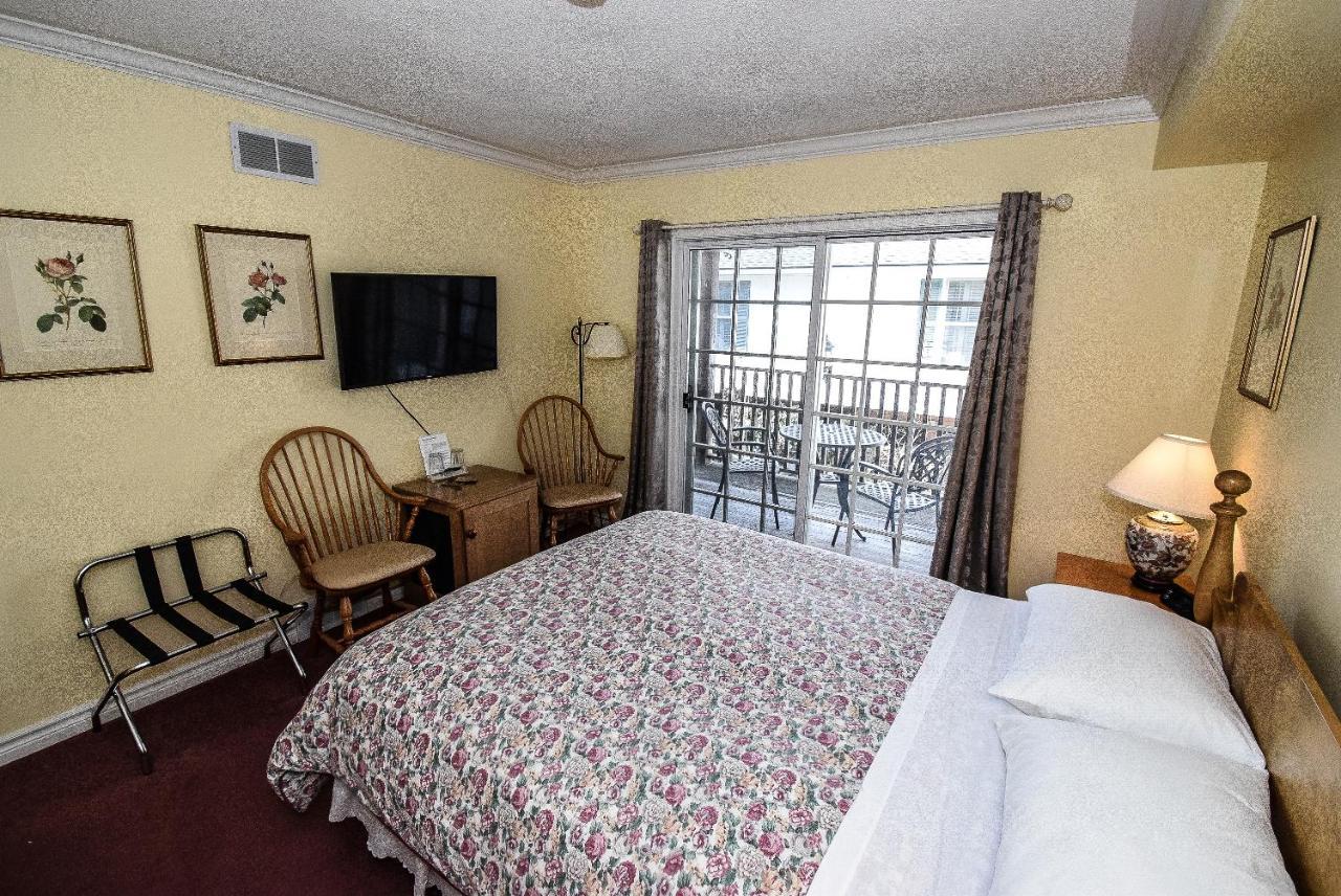 Blairpen House Country Inn Niagara-on-the-Lake Zewnętrze zdjęcie