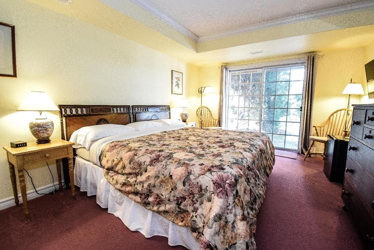 Blairpen House Country Inn Niagara-on-the-Lake Zewnętrze zdjęcie