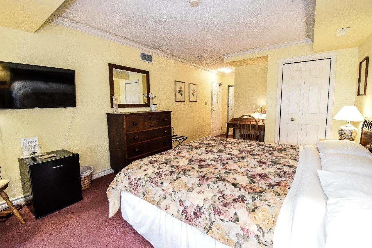 Blairpen House Country Inn Niagara-on-the-Lake Zewnętrze zdjęcie
