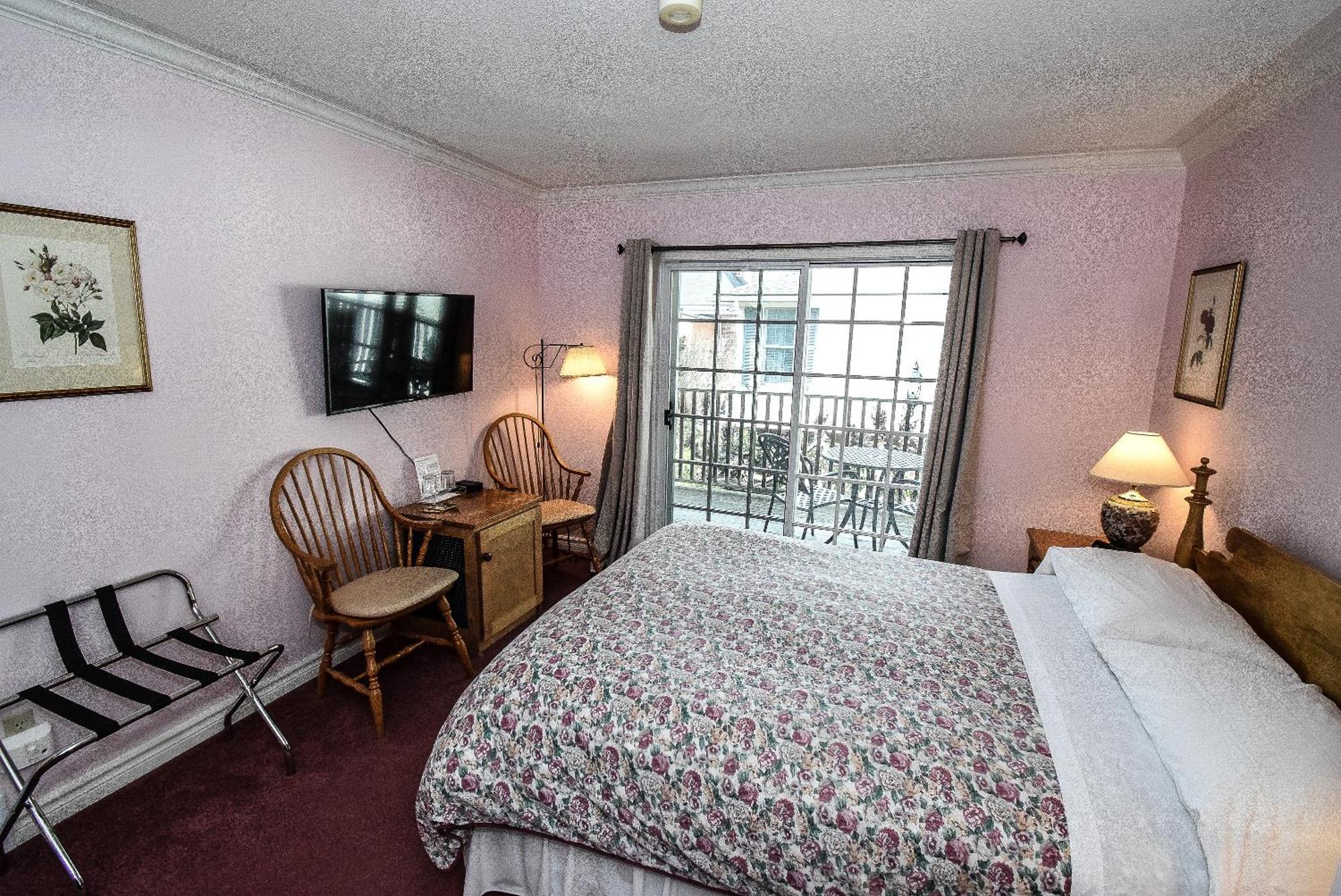 Blairpen House Country Inn Niagara-on-the-Lake Zewnętrze zdjęcie