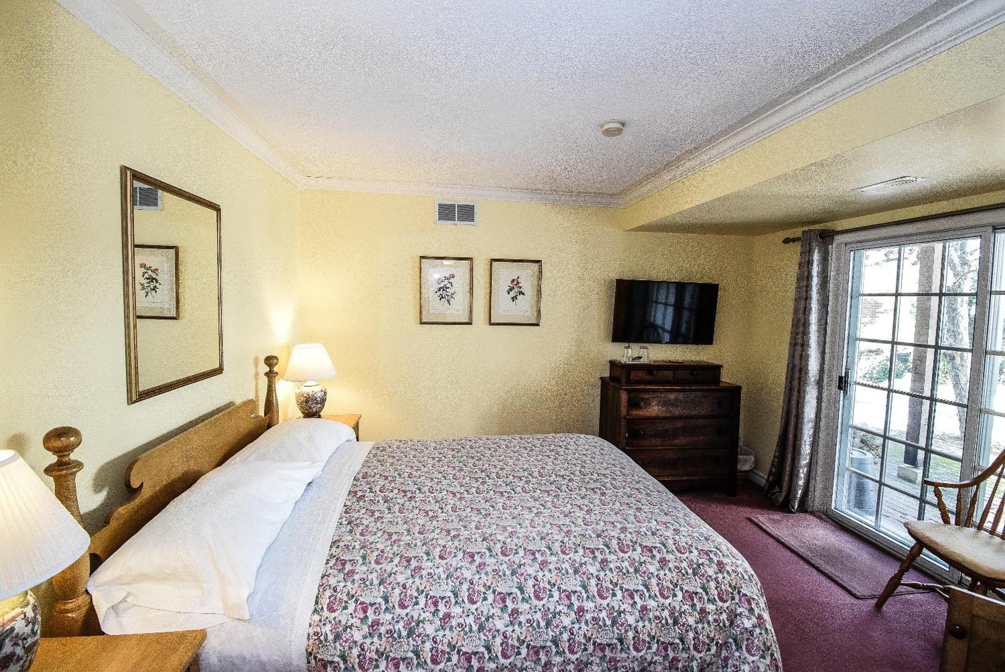Blairpen House Country Inn Niagara-on-the-Lake Zewnętrze zdjęcie