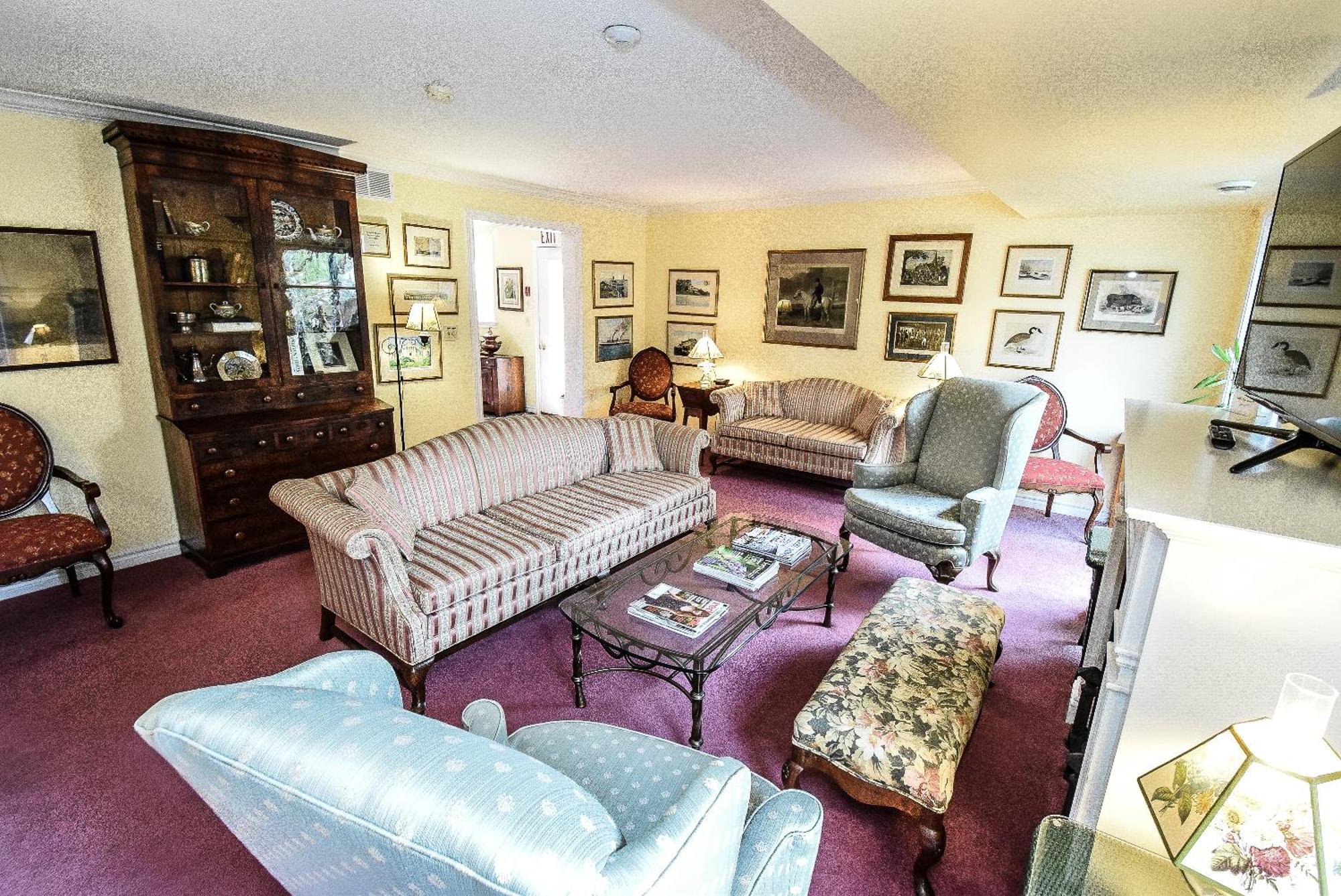 Blairpen House Country Inn Niagara-on-the-Lake Zewnętrze zdjęcie