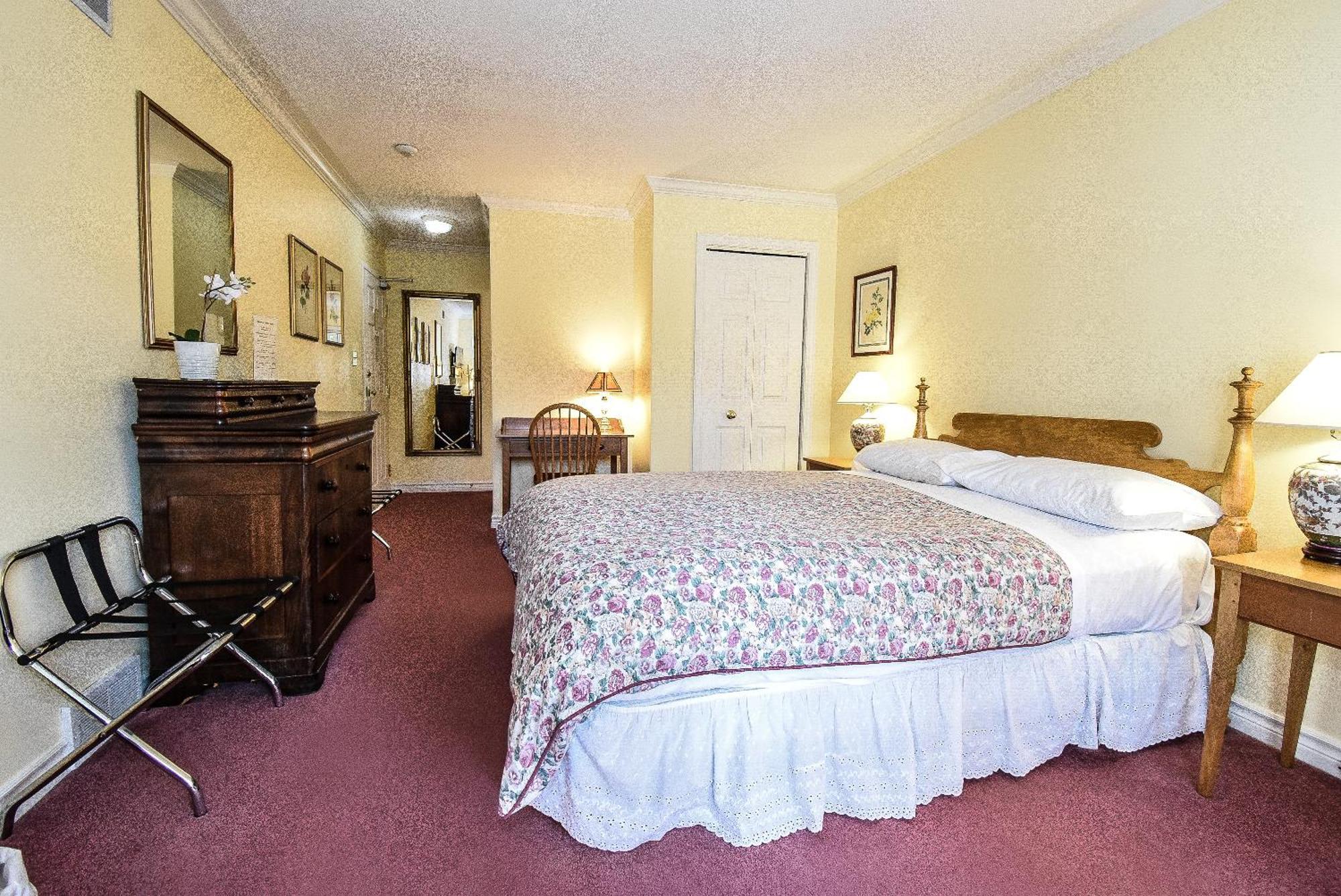 Blairpen House Country Inn Niagara-on-the-Lake Zewnętrze zdjęcie