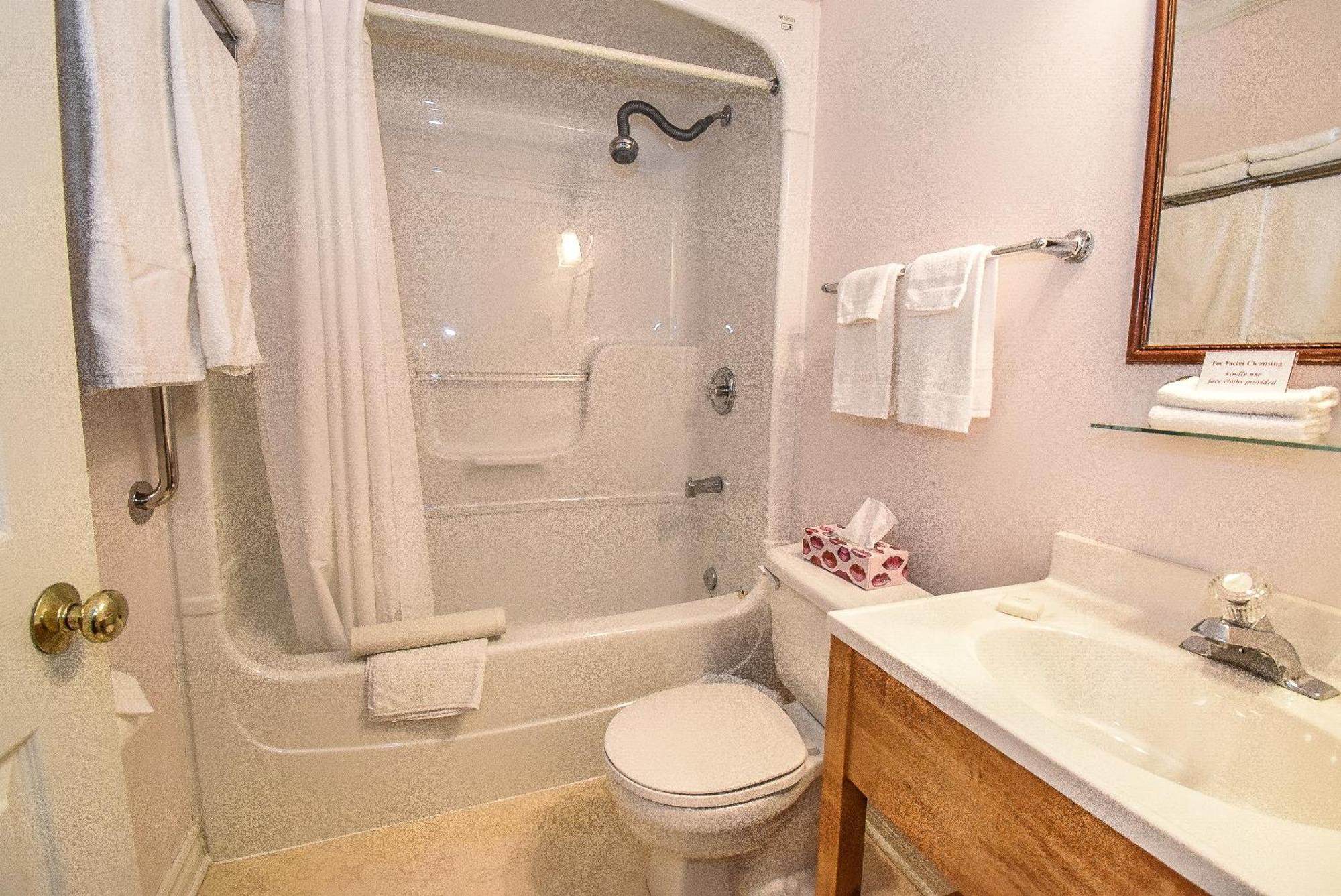 Blairpen House Country Inn Niagara-on-the-Lake Zewnętrze zdjęcie