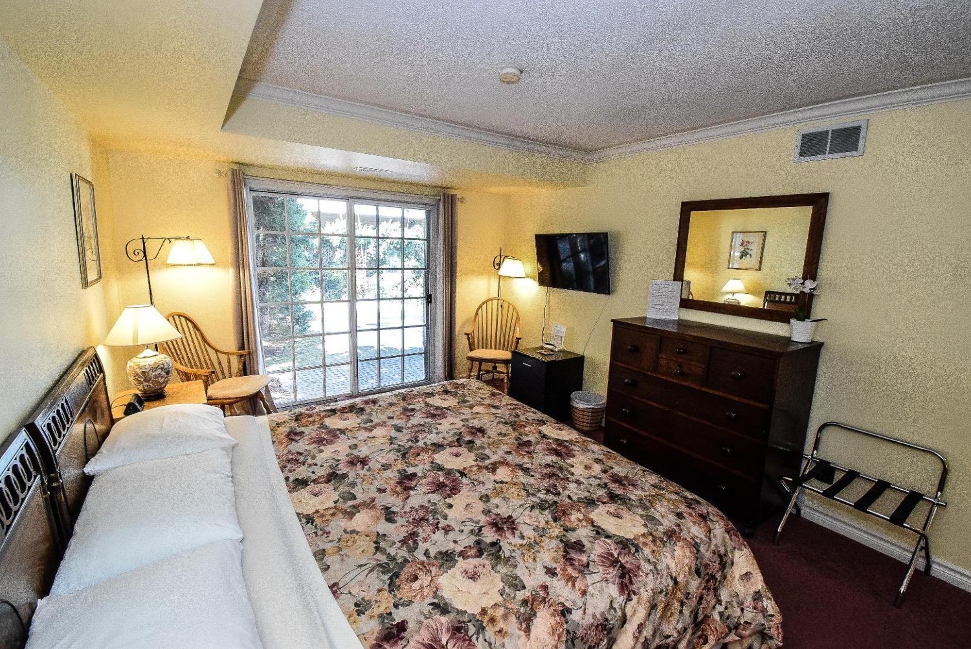 Blairpen House Country Inn Niagara-on-the-Lake Zewnętrze zdjęcie
