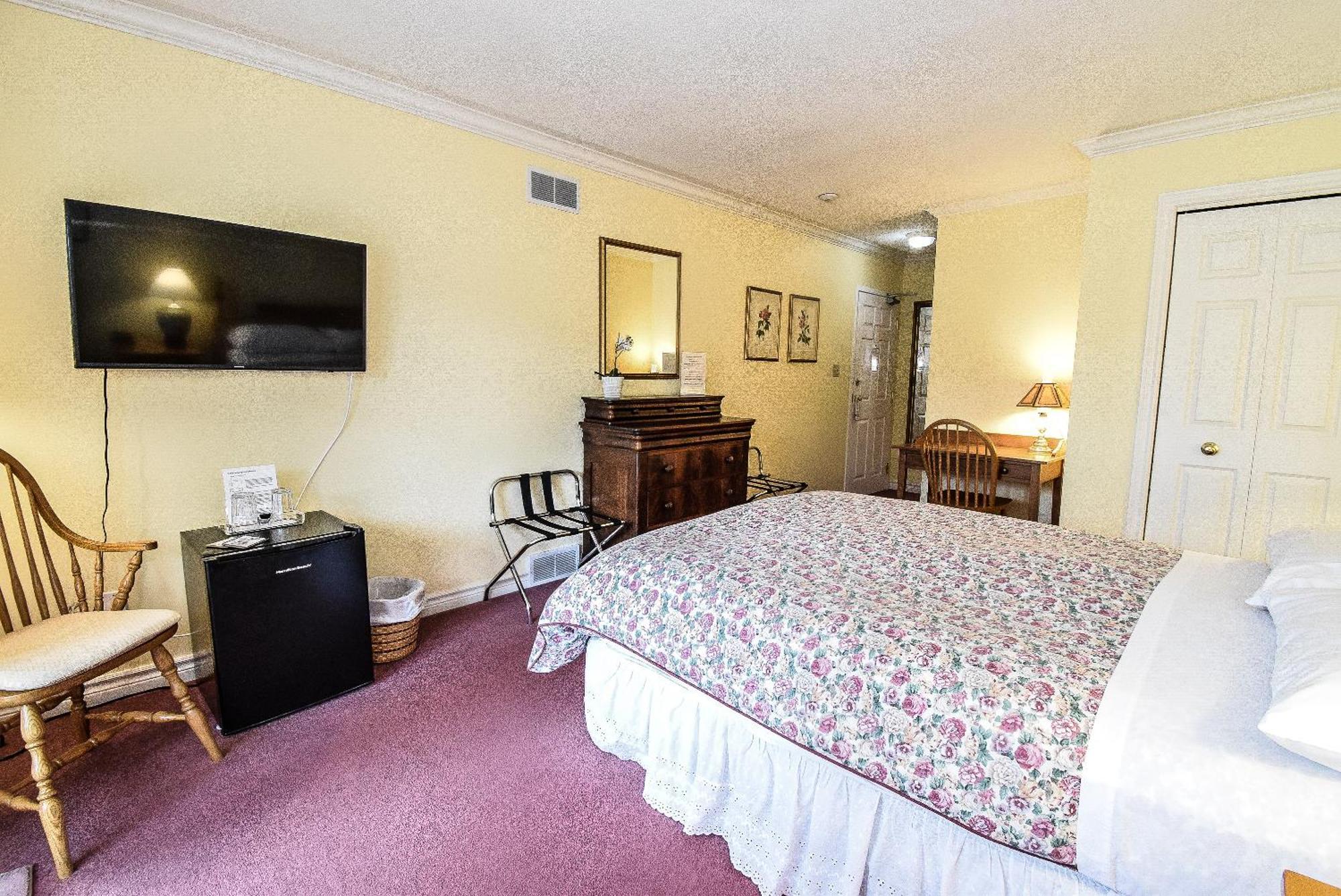 Blairpen House Country Inn Niagara-on-the-Lake Zewnętrze zdjęcie