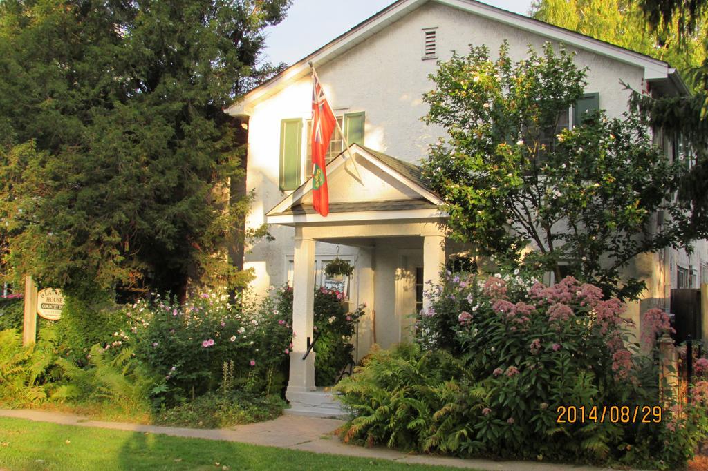 Blairpen House Country Inn Niagara-on-the-Lake Zewnętrze zdjęcie