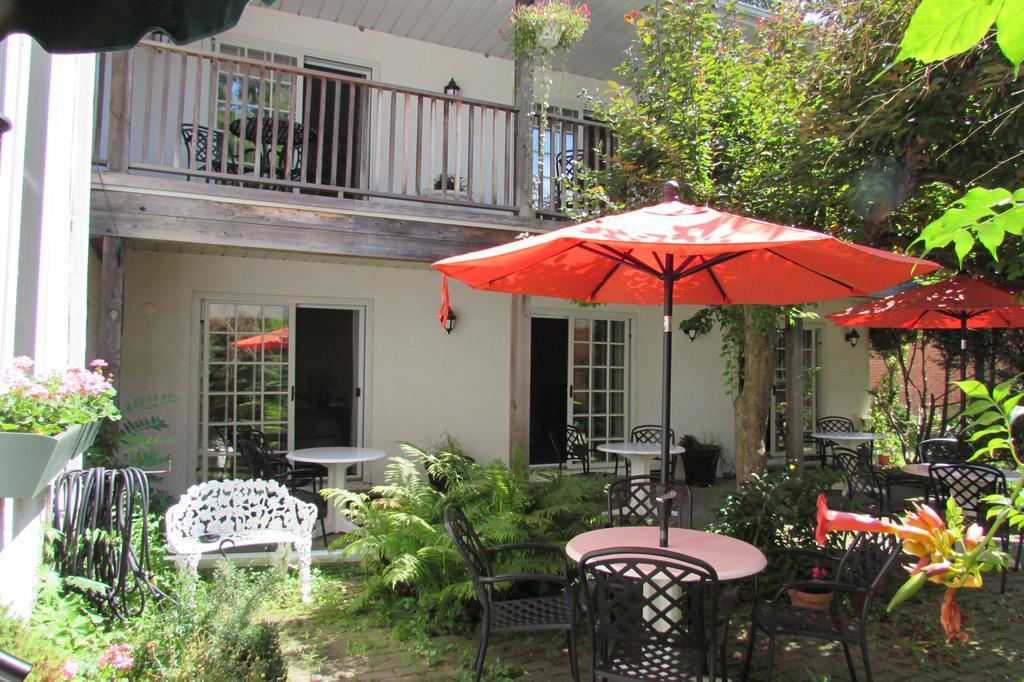 Blairpen House Country Inn Niagara-on-the-Lake Zewnętrze zdjęcie