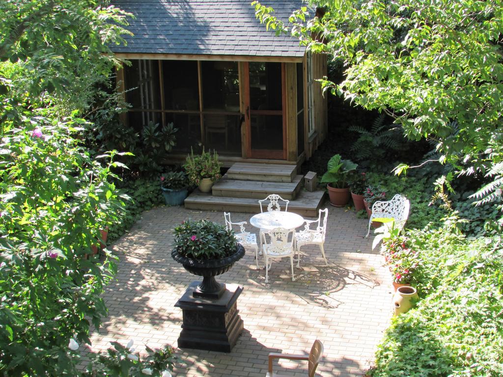 Blairpen House Country Inn Niagara-on-the-Lake Zewnętrze zdjęcie