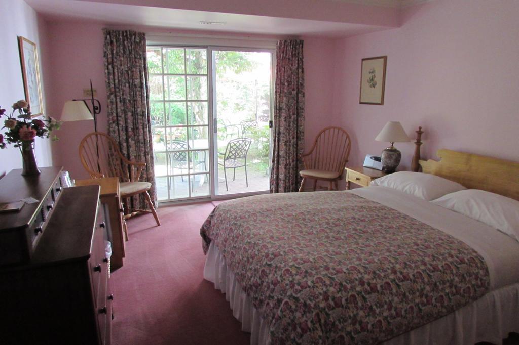 Blairpen House Country Inn Niagara-on-the-Lake Zewnętrze zdjęcie